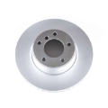 Picture of Power Stop 04-07 BMW 525i Front Evolution High Carbon Geomet Coated Rotor
