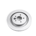 Picture of Power Stop 15-18 Ford Mustang Rear Evolution Geomet Coated Rotor