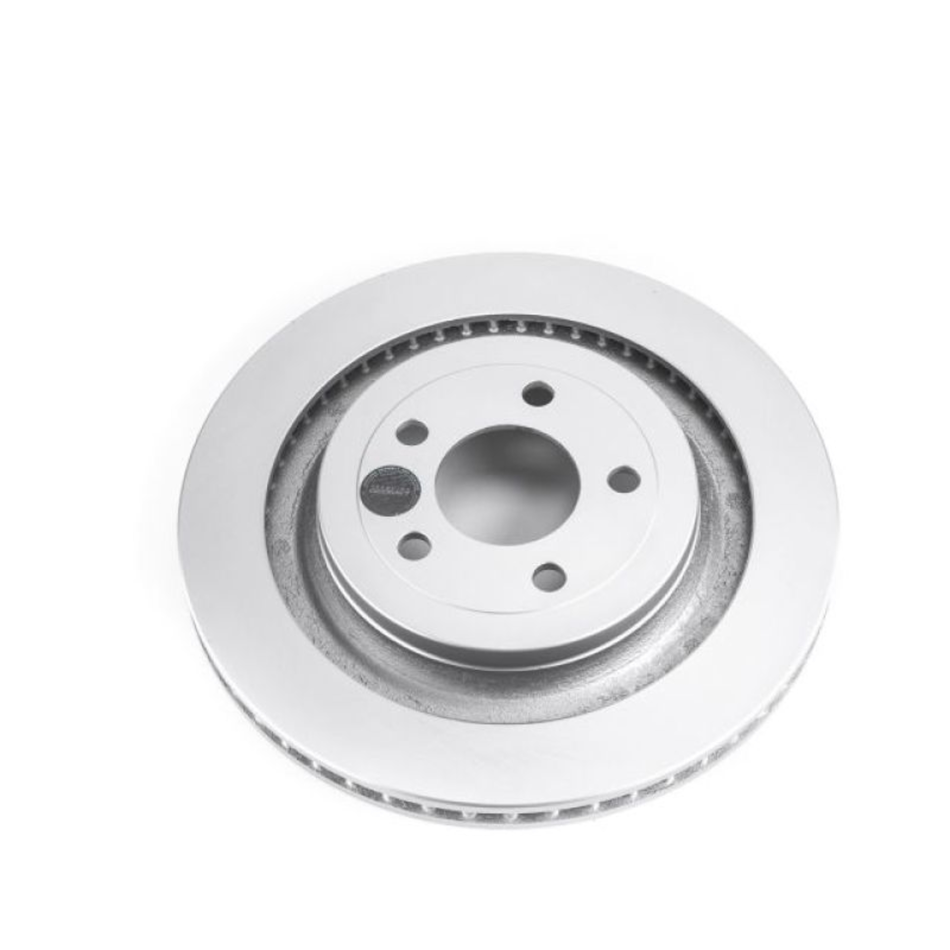Picture of Power Stop 15-18 Ford Mustang Rear Evolution Geomet Coated Rotor