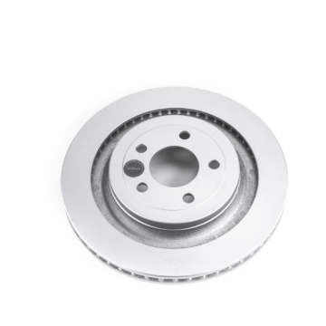 Picture of Power Stop 15-18 Ford Mustang Rear Evolution Geomet Coated Rotor