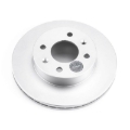 Picture of Power Stop 03-05 Hyundai Accent Front Evolution Geomet Coated Rotor