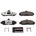 Picture of PowerStop PSB Z26 Extreme Brake Pads - Z26-294