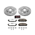 Picture of PowerStop PSB Z36 Truck & Tow Kit Brake Kits - K6540-36