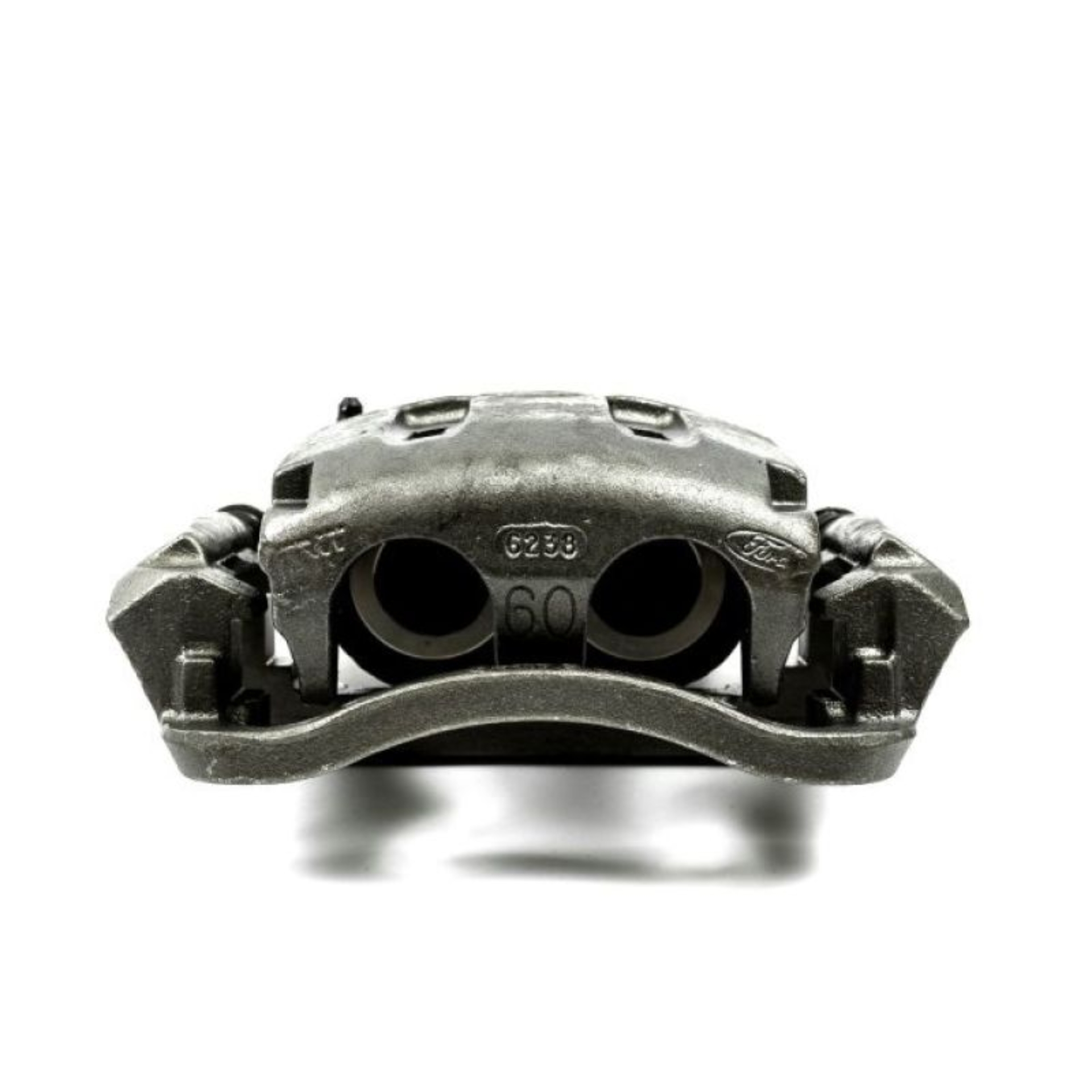 Picture of Power Stop 05-12 Ford F-250 Super Duty Front Left Autospecialty Caliper w/Bracket