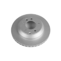 Picture of Power Stop 07-15 Audi Q7 Rear Evolution High Carbon Geomet Coated Rotor