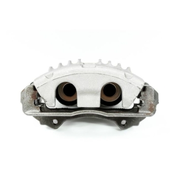 Picture of Power Stop 98-02 Chevrolet Camaro Front Left Autospecialty Caliper w/Bracket