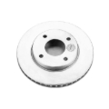 Picture of Power Stop 09-11 Nissan Versa Front Evolution Geomet Coated Rotor