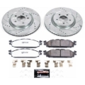 Picture of PowerStop PSB Z36 Truck & Tow Kit Brake Kits - K5583-36