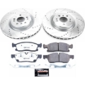 Picture of PowerStop PSB Z36 Truck & Tow Kit Brake Kits - K6883-36