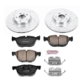 Picture of Power Stop 10-13 BMW X5 Front Z23 Evolution Sport Brake Kit