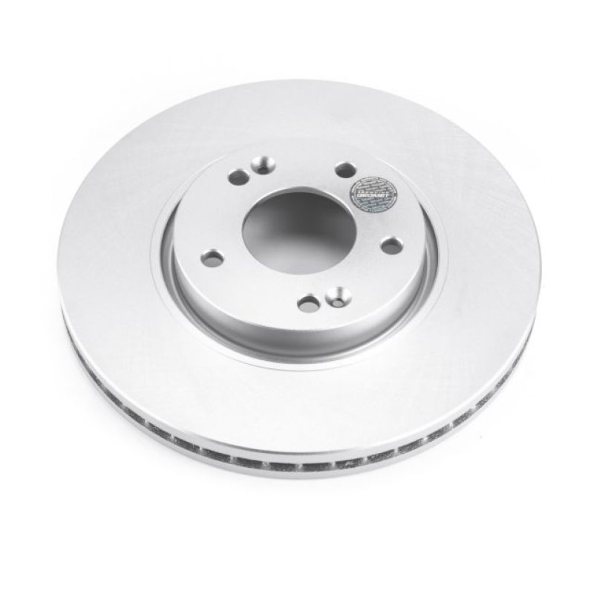 Picture of Power Stop 12-16 Kia Sportage Front Evolution Geomet Coated Rotor