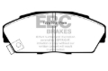Picture of EBC Redstuff Brake Pad Sets - DP3719/2C