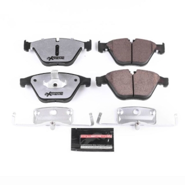 Picture of PowerStop PSB Z26 Extreme Brake Pads - Z26-1597
