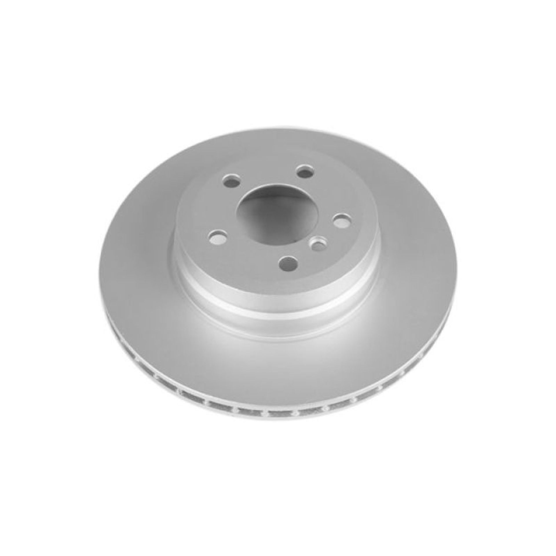 Picture of Power Stop 07-18 BMW X5 Rear Evolution High Carbon Geomet Coated Rotor