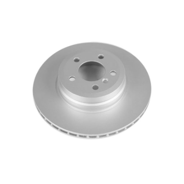 Picture of Power Stop 07-18 BMW X5 Rear Evolution High Carbon Geomet Coated Rotor