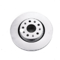 Picture of Power Stop 2018 Jeep Wrangler Front Evolution Geomet Coated Rotor