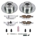Picture of PowerStop PSB Z26 Street Warrior Kit Brake Kits - K5130-26