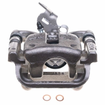 Picture of Power Stop 15-18 Volkswagen Golf Rear Right Autospecialty Caliper w/Bracket