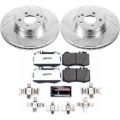Picture of PowerStop PSB Z26 Street Warrior Kit Brake Kits - K5241-26