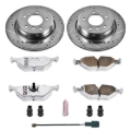 Picture of PowerStop PSB Z26 Street Warrior Kit Brake Kits - K557-26