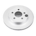 Picture of Power Stop 93-97 Chevrolet Camaro Rear Evolution Geomet Coated Rotor