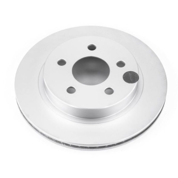 Picture of Power Stop 93-97 Chevrolet Camaro Rear Evolution Geomet Coated Rotor