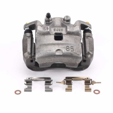 Picture of Power Stop 11-17 Nissan Juke Front Right Autospecialty Caliper w/Bracket
