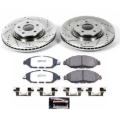 Picture of PowerStop PSB Z36 Truck & Tow Kit Brake Kits - K6496-36