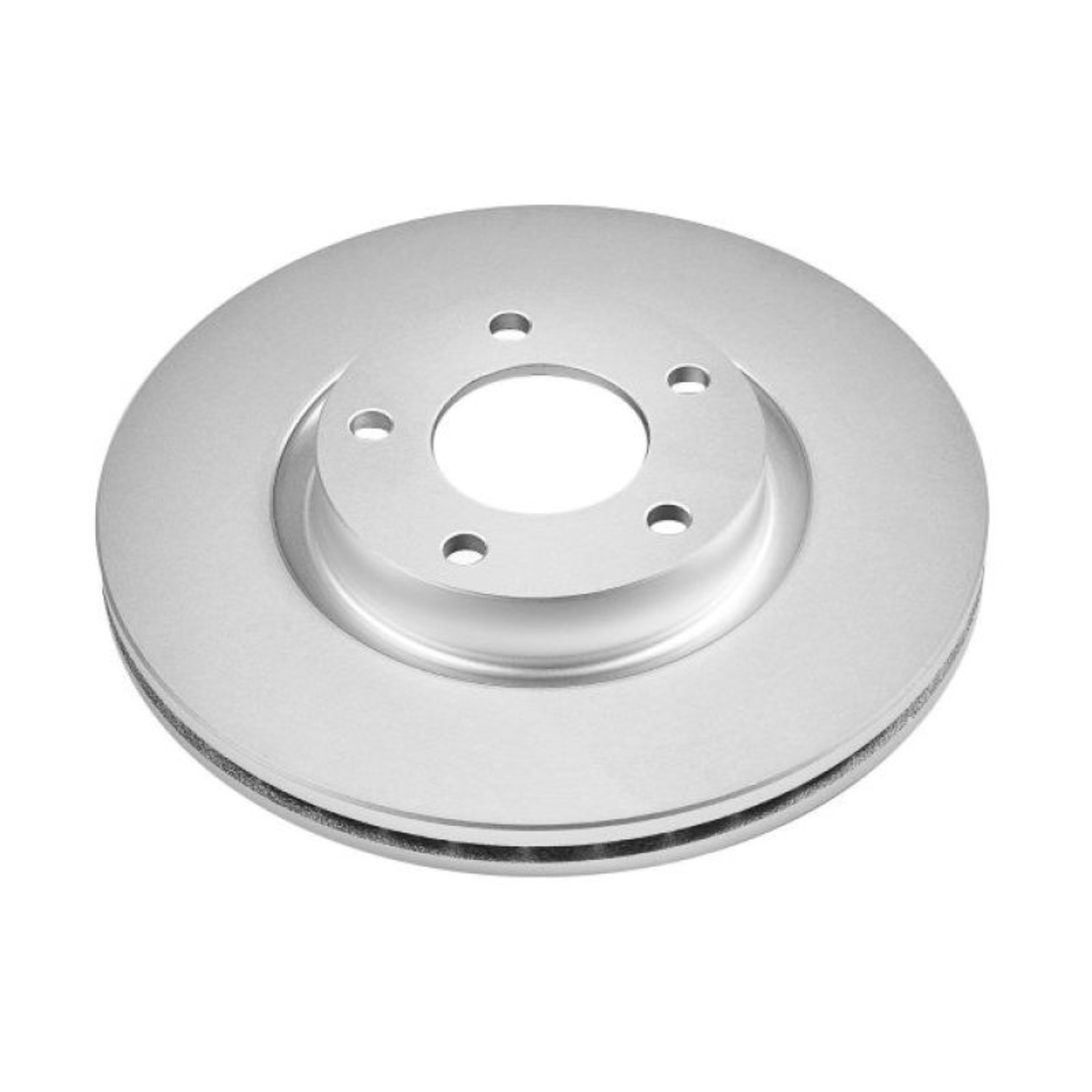 Picture of Power Stop 04-13 Mazda 3 Front Evolution Geomet Coated Rotor