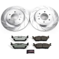 Picture of PowerStop PSB Z36 Truck & Tow Kit Brake Kits - K8030-36