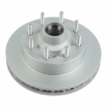 Picture of Power Stop 03-05 Ford Excursion Front Evolution Geomet Coated Rotor