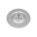 Picture of Power Stop 09-10 Audi A6 Quattro Front Evolution High Carbon Geomet Coated Rotor