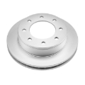 Picture of Power Stop 03-19 Chevrolet Express 2500 Rear Evolution Geomet Coated Rotor