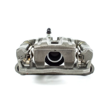 Picture of Power Stop 05-18 Nissan Frontier Rear Right Autospecialty Caliper w/Bracket