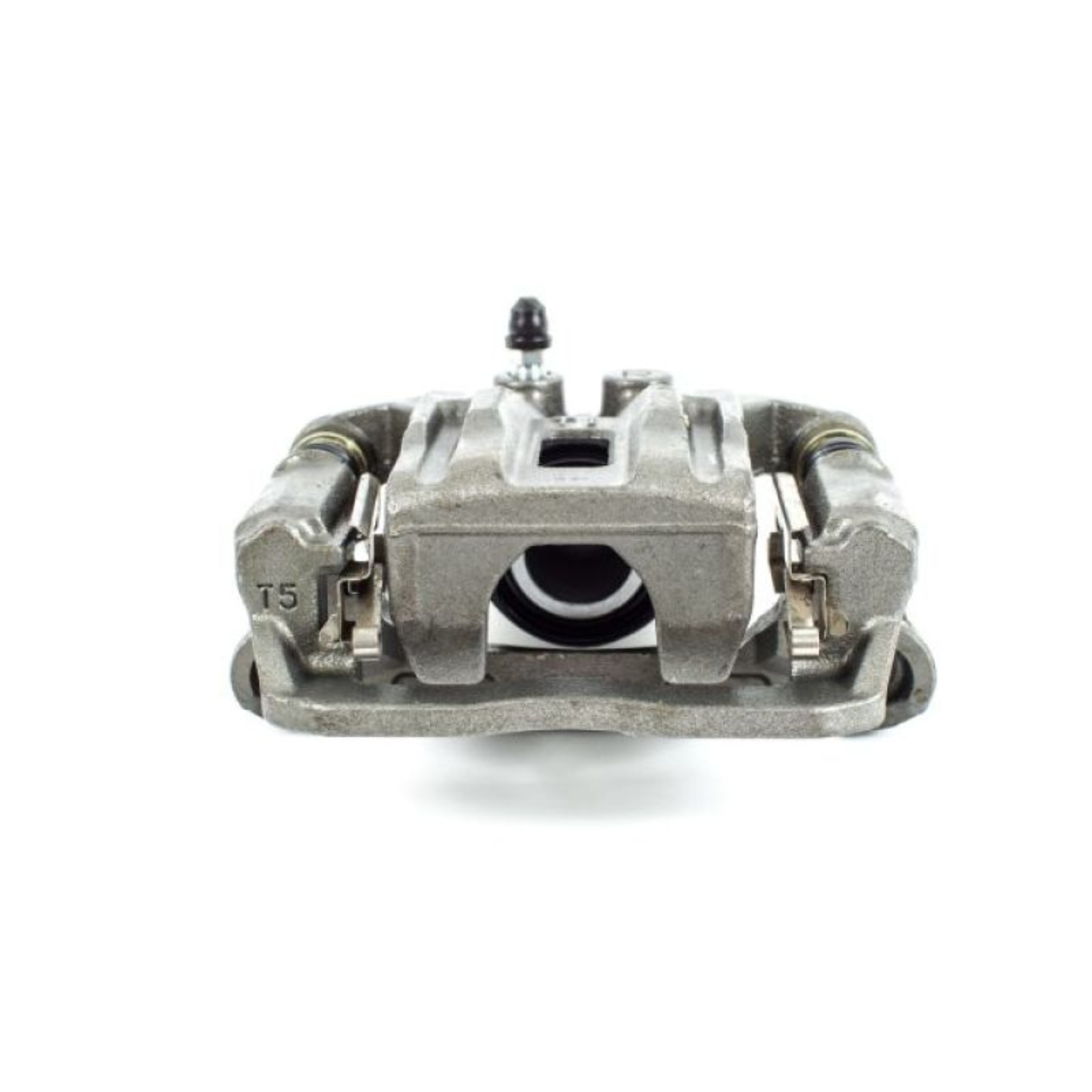 Picture of Power Stop 05-18 Nissan Frontier Rear Left Autospecialty Caliper w/Bracket