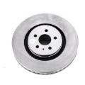 Picture of Power Stop 15-18 Ford Edge Front Evolution Geomet Coated Rotor