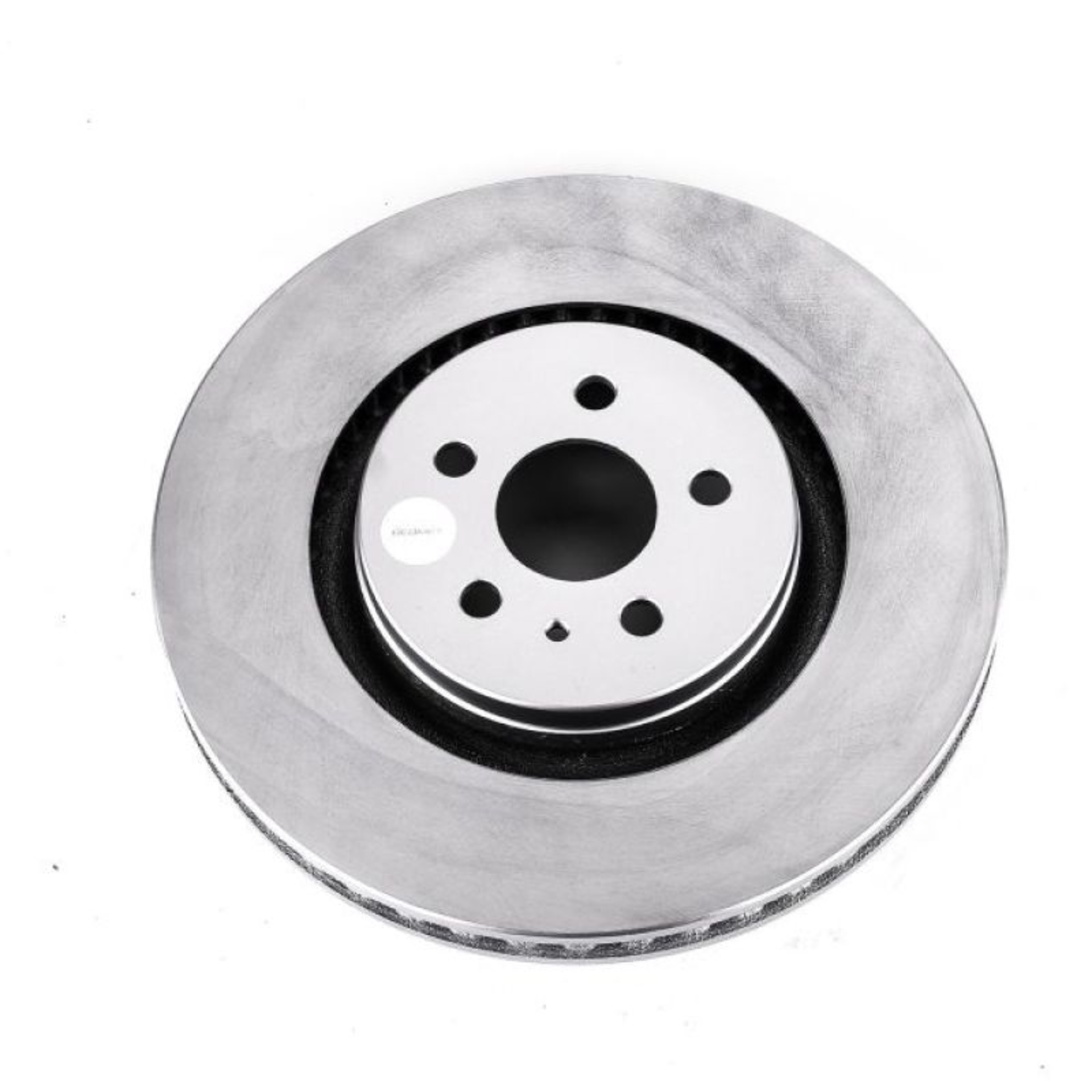 Picture of Power Stop 15-18 Ford Edge Front Evolution Geomet Coated Rotor