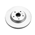 Picture of Power Stop 06-07 Subaru B9 Tribeca Front Evolution Geomet Coated Rotor