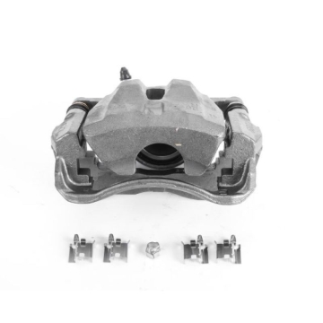 Picture of Power Stop 09-10 Pontiac Vibe Front Right Autospecialty Caliper w/Bracket