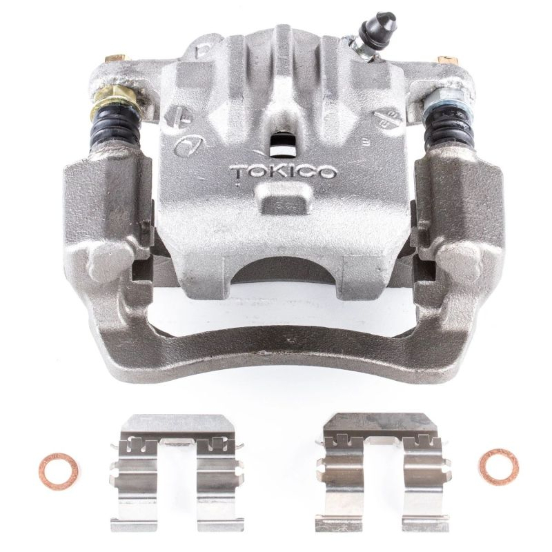 Picture of Power Stop 10-14 Subaru Legacy Rear Right Autospecialty Caliper w/Bracket