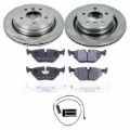 Picture of Power Stop 98-02 BMW Z3 Rear Track Day SPEC Brake Kit