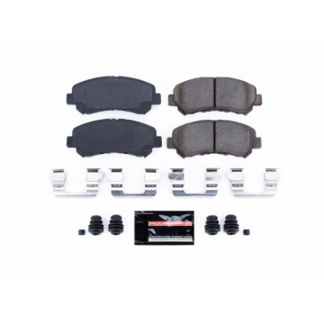 Picture of PowerStop PSB Z23 Evolution Brake Pads - Z23-1374
