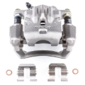 Picture of Power Stop 10-14 Subaru Legacy Rear Left Autospecialty Caliper w/Bracket