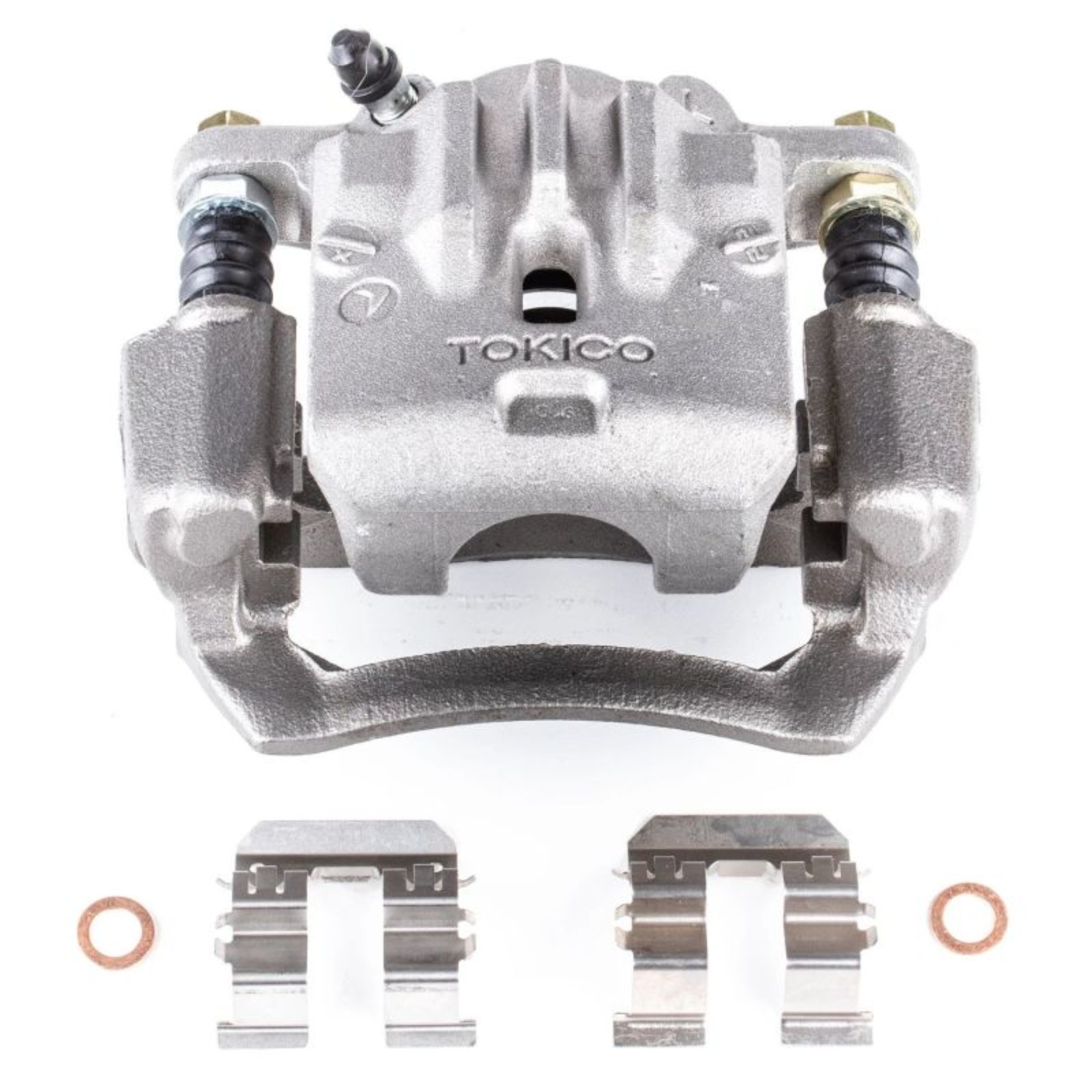 Picture of Power Stop 10-14 Subaru Legacy Rear Left Autospecialty Caliper w/Bracket