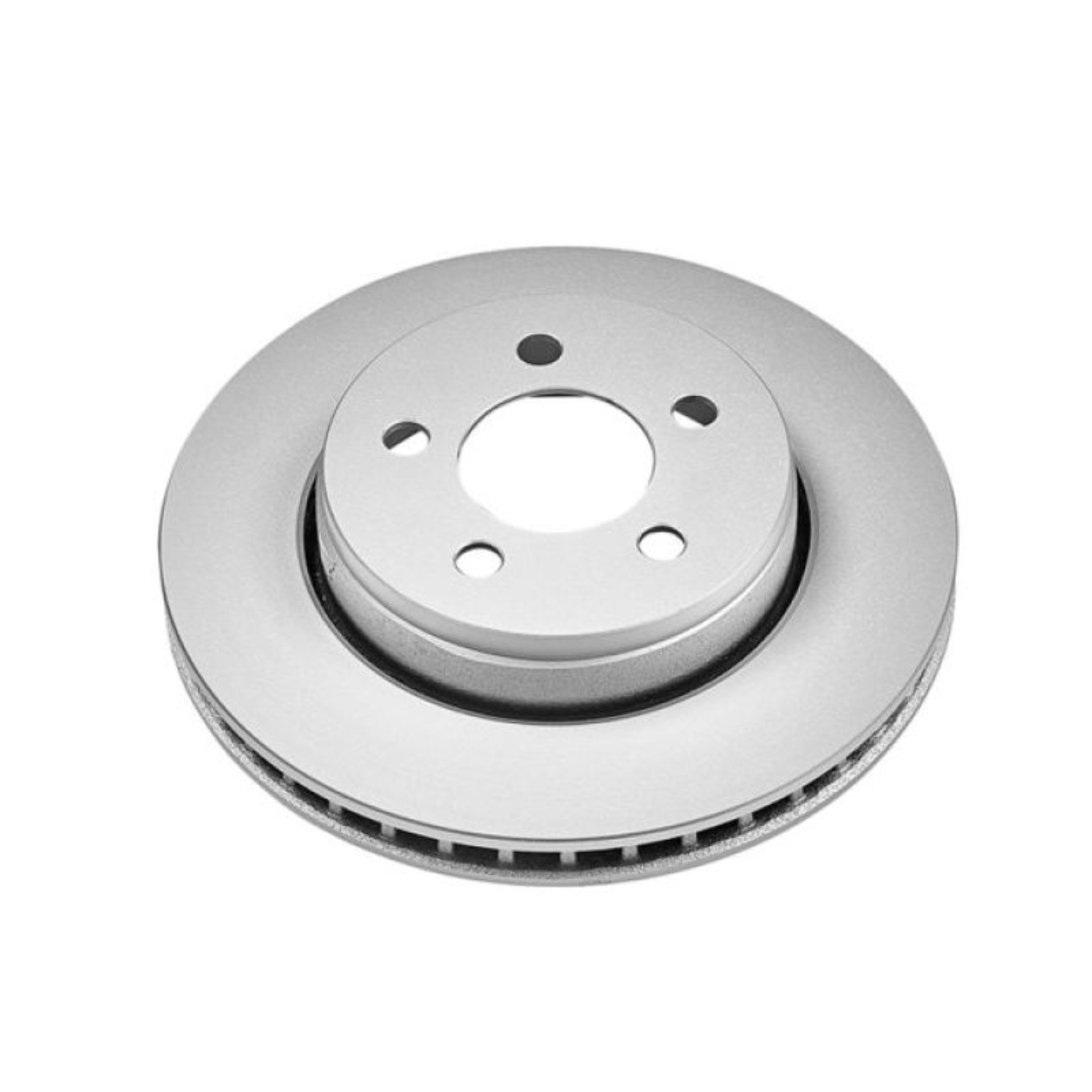 Picture of Power Stop 07-11 Dodge Nitro Front Evolution Geomet Coated Rotor