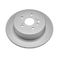 Picture of Power Stop 08-13 Toyota Highlander Rear Evolution Geomet Coated Rotor