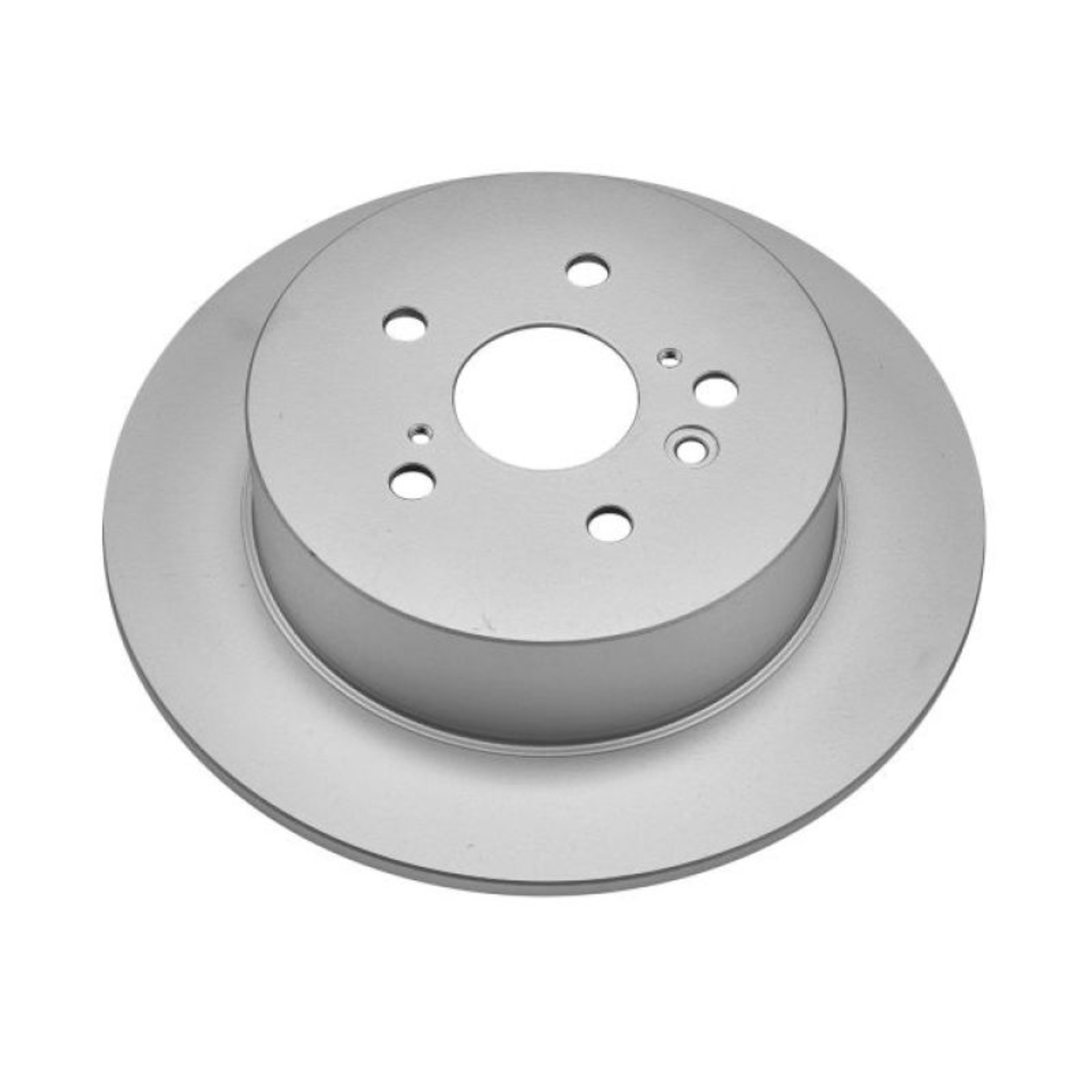 Picture of Power Stop 08-13 Toyota Highlander Rear Evolution Geomet Coated Rotor