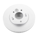 Picture of Power Stop 10-11 Kia Soul Front Evolution Geomet Coated Rotor