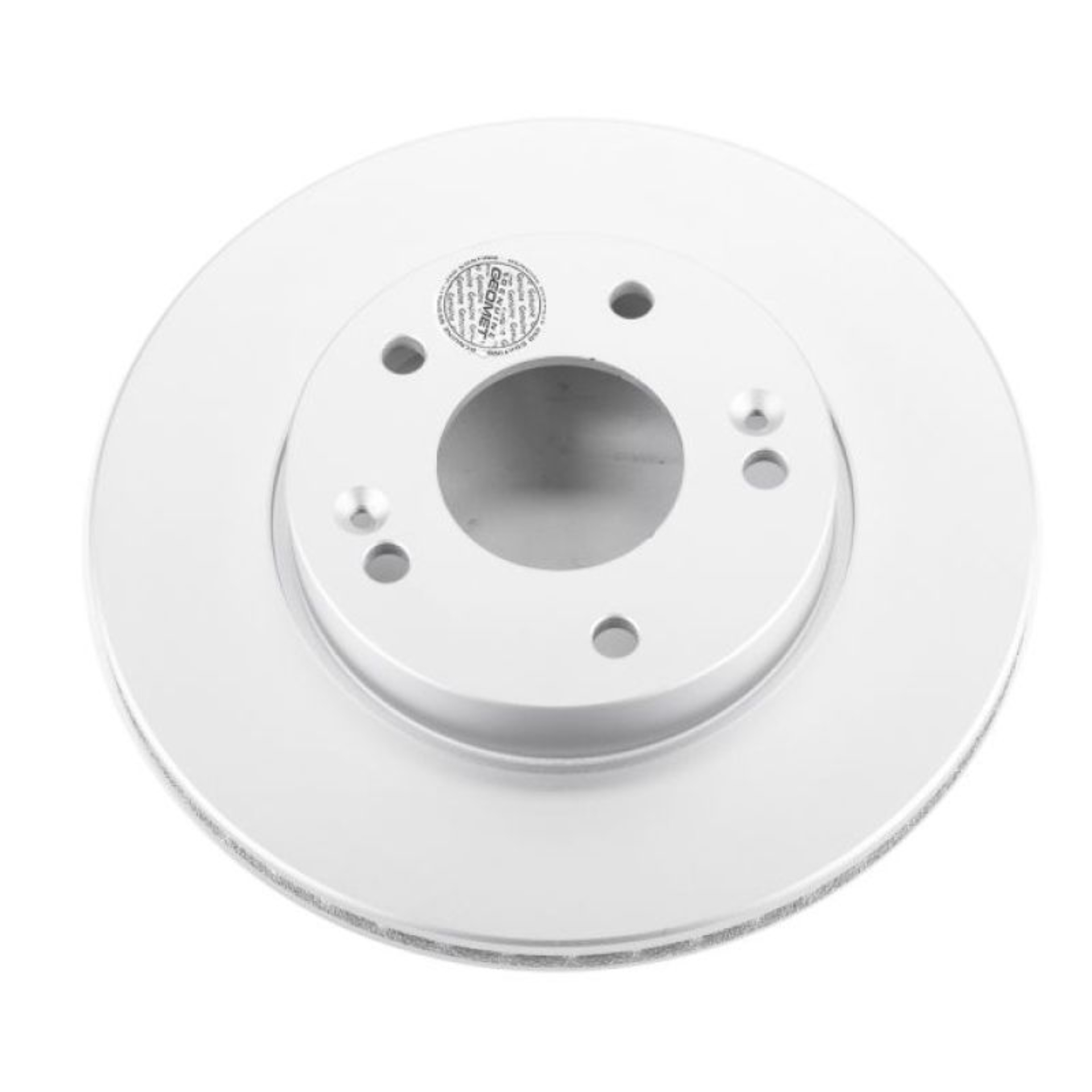 Picture of Power Stop 10-11 Kia Soul Front Evolution Geomet Coated Rotor