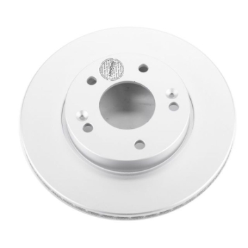 Picture of Power Stop 10-11 Kia Soul Front Evolution Geomet Coated Rotor